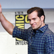 Very Large Henry Cavill